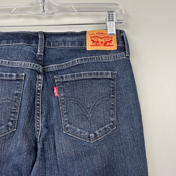 Levi’s 505 Straight Leg Jeans - Picture 6 of 6